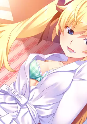 Grisaia no Meikyuu
