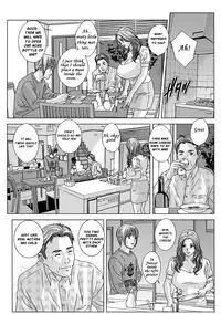 [Nishimaki Tohru] Dear My Mother 2 Ch. 1-5 [English] [sasasa11]