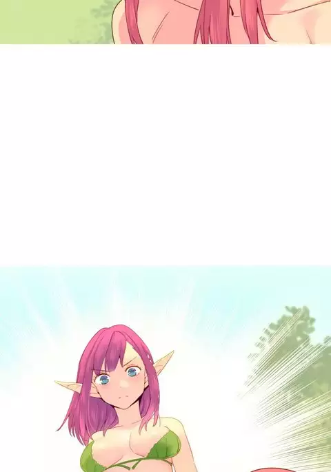 A World That I Rule Ch.01-33