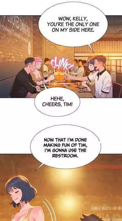 What do you Take me For? Ch.13/?