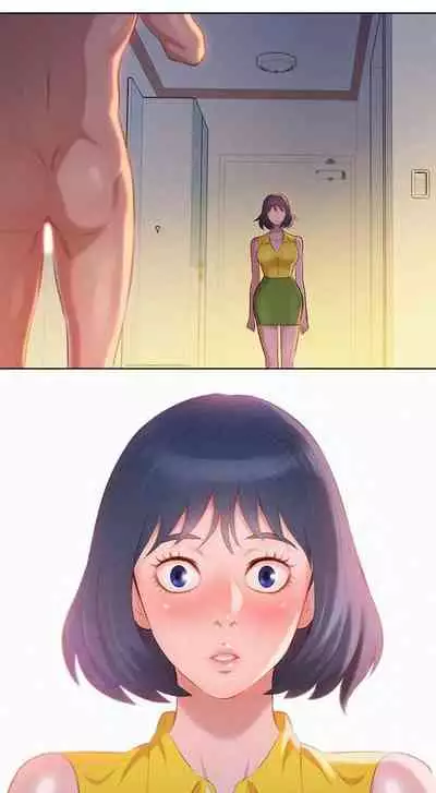 What do you Take me For? Ch.54/?