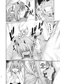 [Kouchaya (Ootsuka Kotora)] GERBERA (DARLING in the FRANXX) [English] [Lonely Hikikomori] [Digital]