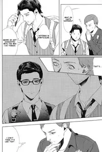 (HaruCC20) [secret soldier (Yasuda Shinogu)] enchanted (The Evil Within) [English]