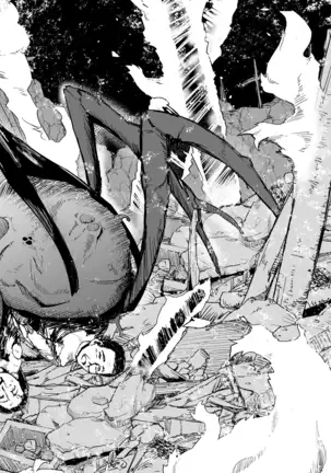 Mahoushoujyo Netorasutia