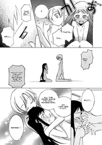 [Mizuki Eimu] I want to gaze at you in this fleeting moment [ENG]