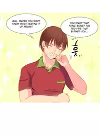 [Tankguy, ROZER] A World That I Rule Ch.01-15 [English] (Game of Scanlation) (Ongoing)