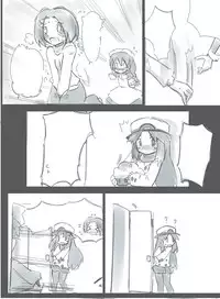 Pokémon - Aroma Lady Desperation [Textless]