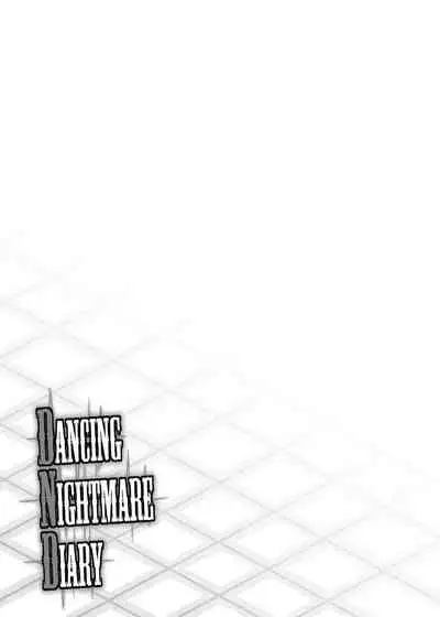 DANCING NIGHTMARE DIARY