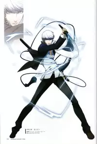 (C87) ENDLESS SUMMER TIME (Persona 4)