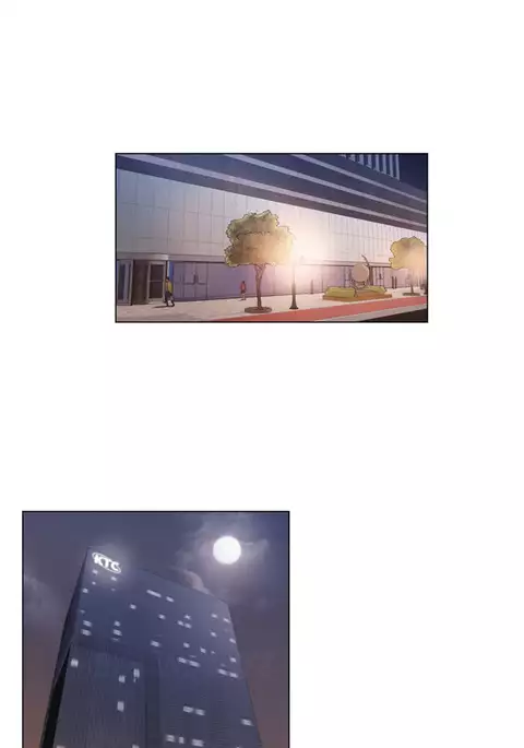 Miss Mystic Ch.1-12