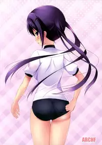 (C87) [ARCHF (Riki)] GUD2 (Gochuumon wa Usagi desu ka?) [Chinese] [脸肿汉化组]