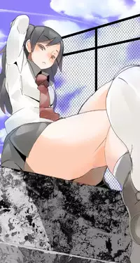 [Junk Island (RYU)] Tsubo no Naka [Digital]