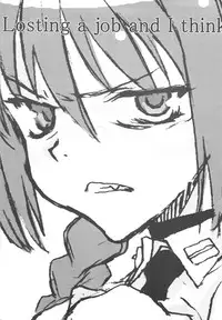 (C75) [Shoryutei, St. Armadel Ch. (Shoryutei Enraku, Kagetora)] Losing a job and I think (Mahou Shoujo Lyrical Nanoha, Toaru Majutsu no Index)