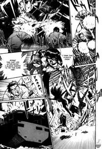 [Manabe Jouji] Makunouchi Deluxe 3 [English] [Soba-Scans]