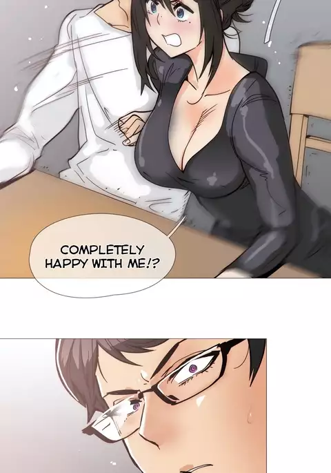 Household Affairs Ch.1-45
