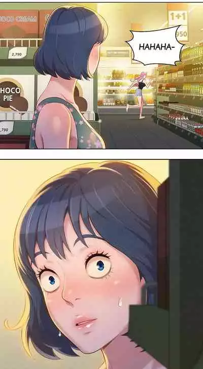 What do you Take me For? Ch.35/?