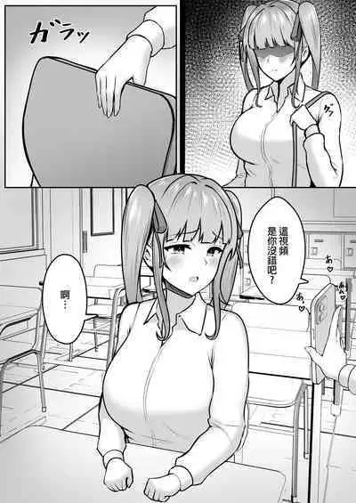 Jiraikei Imouto ni Kareshi Netorareterunda ga