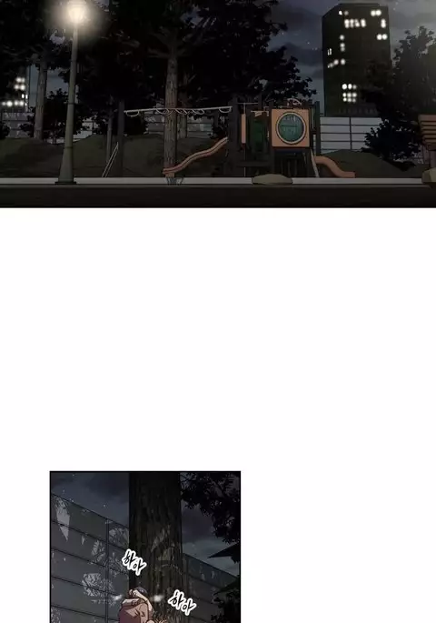 Brawling Go Ch.76-121