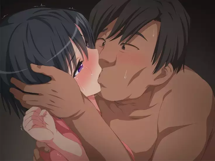 Ikiryou ni Watashi ga H Sarechau Ohanashi