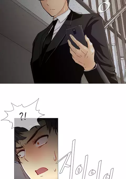 Household Affairs Ch.1-45