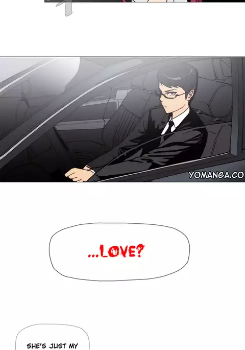 Household Affairs Ch.1-45