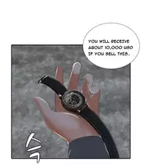 Dark Game Ch.1-15 (English) (Ongoing)