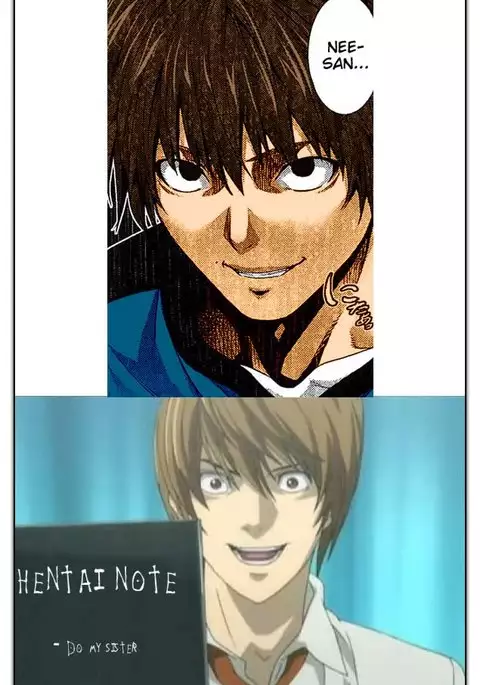 Soukan Twins | Incest Twins