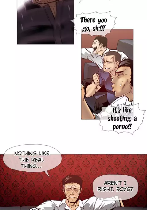 Household Affairs Ch.1-45