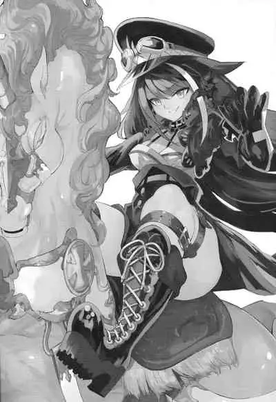 [Rawls sha (Takeakigaku)] Memory Landscape (Azur Lane)