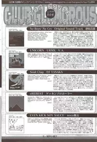 Manga Bangaichi 2009-11