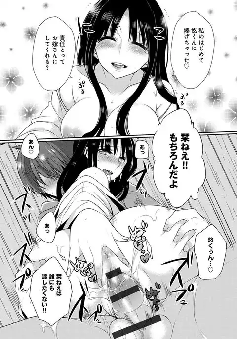 Ojousama ha H ga Shitai