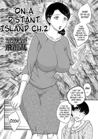 [Hiryuu Ran] Kotou Nite | On a Distant Island [English] [Lazarus H]