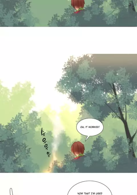 A World That I Rule Ch.01-26