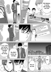 [Katsura Airi] Koukan ─ Ano Toki… Ano Musume ♀ Toitsu ♂ Tetara ─ 3 [English] [Digital]