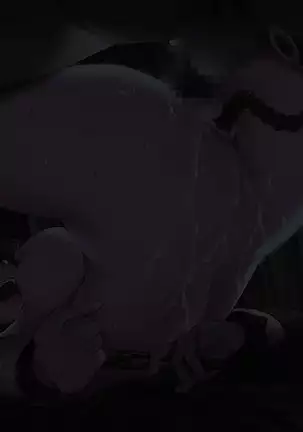 Nige Rarenai Ninshin - Dasa Rereba Haramu -