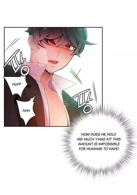 Lilith`s Cord Ch.1-41