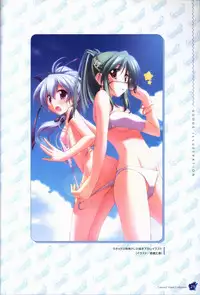 CANVAS2 Collection Art Book