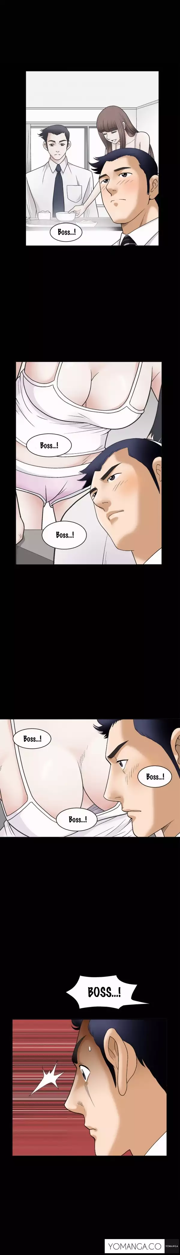 Seduction Ch.1-15