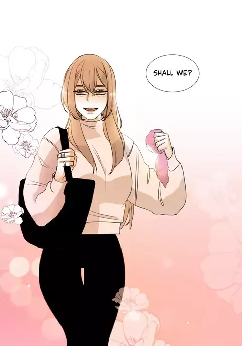 Talk To Me Ch.1-5