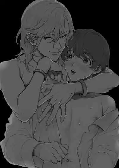 Yakimochi Kareshi ni Idakareru Yoru wa