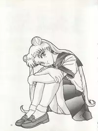 (C46) [Studio Dellforce (Various)] Sekai Seifuku Sailor Fuku 5 (Bishoujo Senshi Sailor Moon)