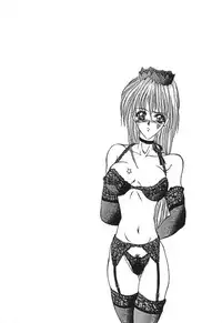 [Grifon] Shoujo Nikuin