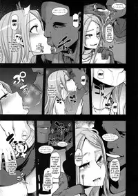 (C86) [Da Hootch (ShindoL)] TSF Monogatari Append 2.0 [English] {doujin-moe.us}