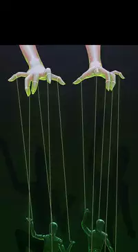 Dark Game Ch.1-14 (English) (Ongoing)