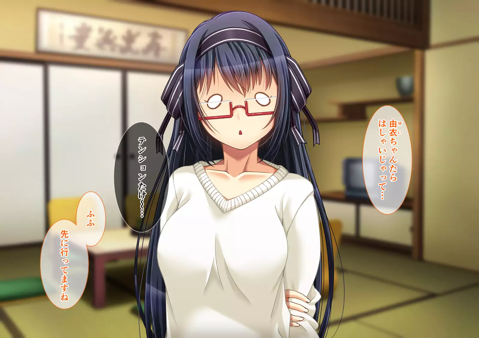 Yuri Netori -Ikemen Daigakusei ni Netorareta JK Yuri Couple-