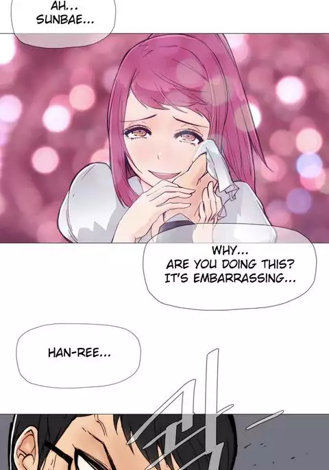 Household Affairs Ch.1-45