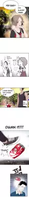 Tissue Thieves Ch.1-11 (English) (Ongoing)