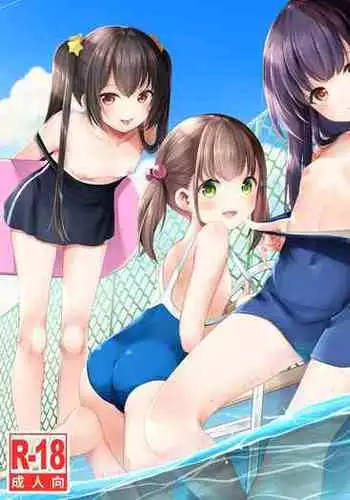 Ayamachi wa Himegoto no Hajimari 3