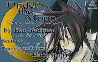 [Be There (Setsuna Kai)] Under the Moon (Tales of Symphonia) [English] [Trine]