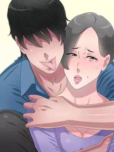 [Kurono Taitsu] Gojussai Sugi no Obasan na noni Sanjussai Ijou Toshishita no Ikemen Kareshi ni Dekiai Sarete Tsurai